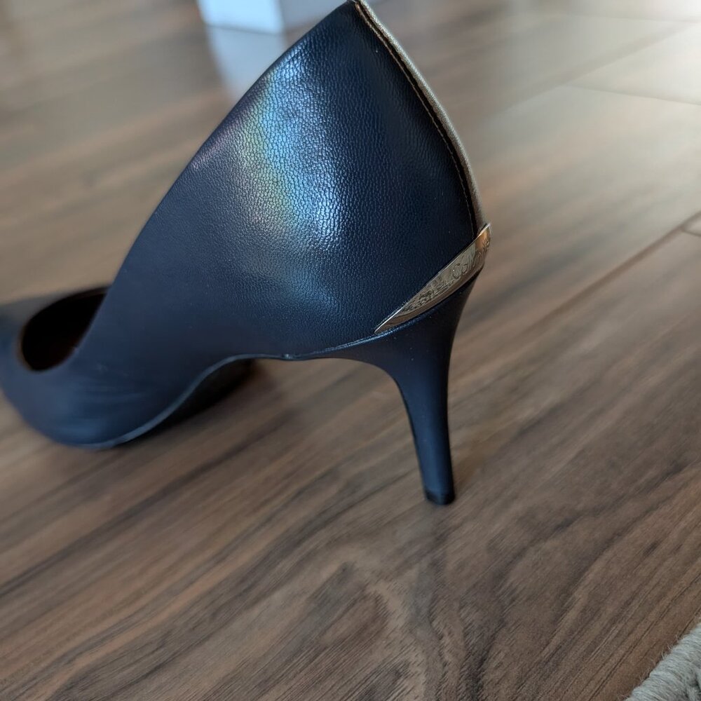 Calvin Klein heels